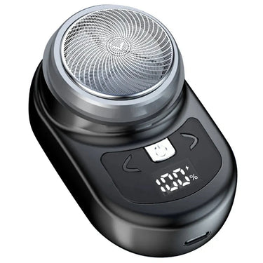 GlideLite - USB Shaver